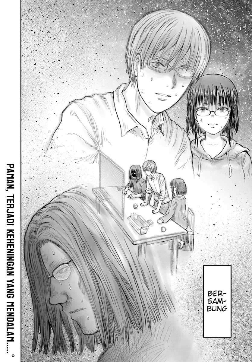 Isekai Ojisan chapter 59 halaman 37