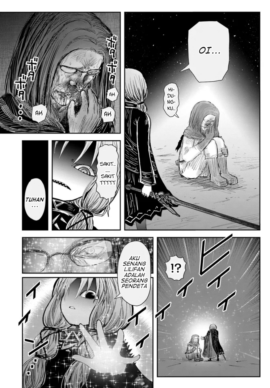 Isekai Ojisan Bab 60 halaman 2