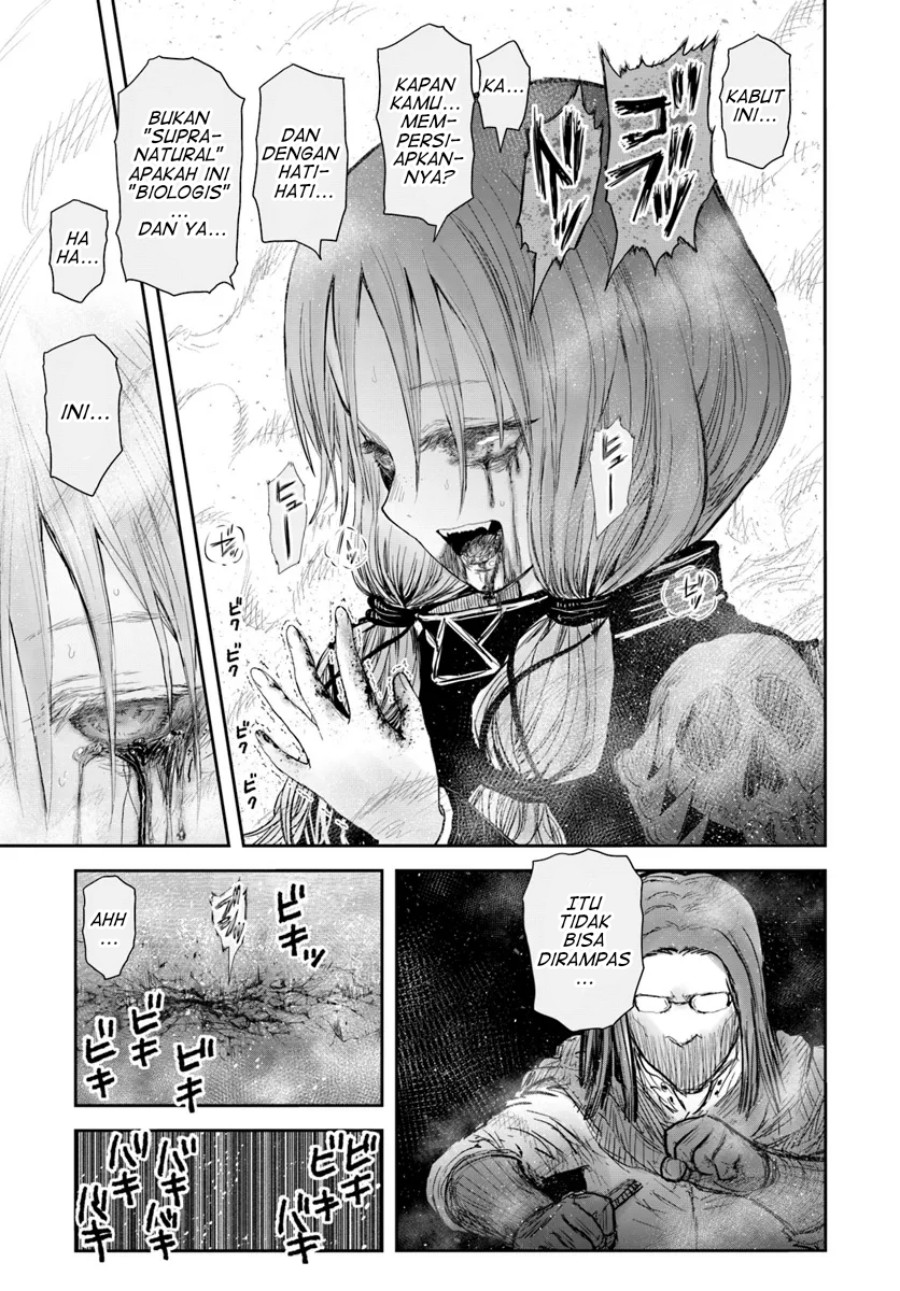 Isekai Ojisan Bab 60 halaman 11