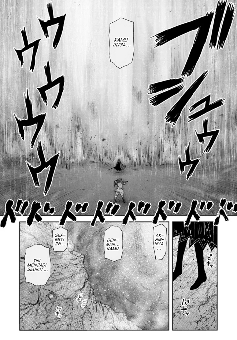 Isekai Ojisan Bab 60 halaman 12