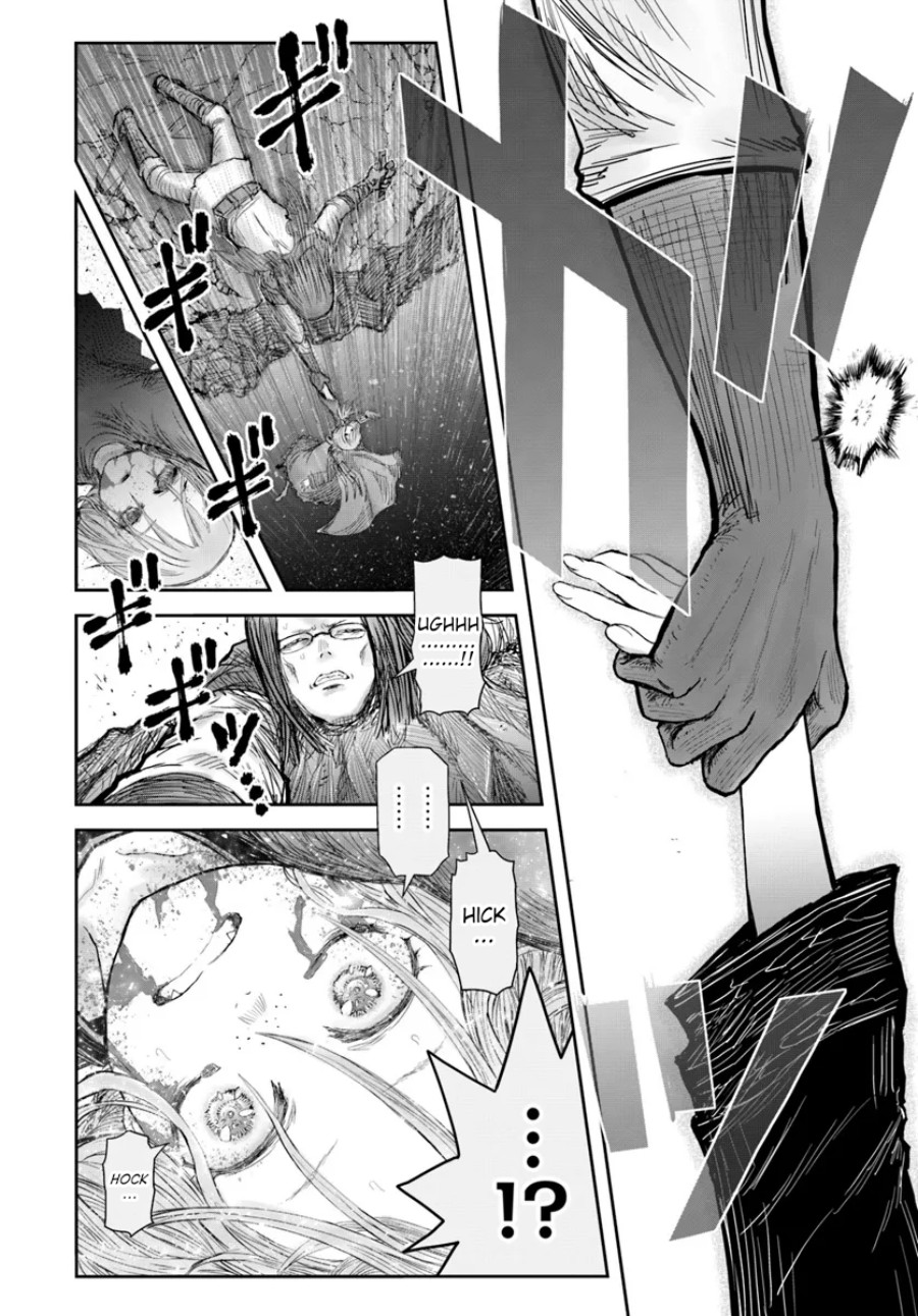Isekai Ojisan Bab 60 halaman 14