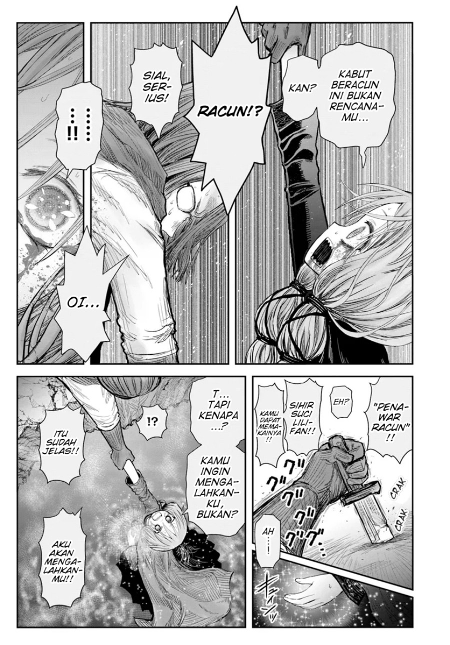 Isekai Ojisan Bab 60 halaman 15