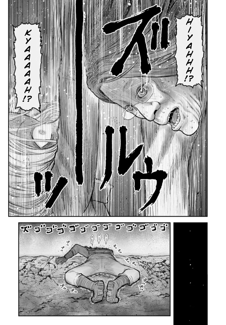 Isekai Ojisan Bab 60 halaman 19