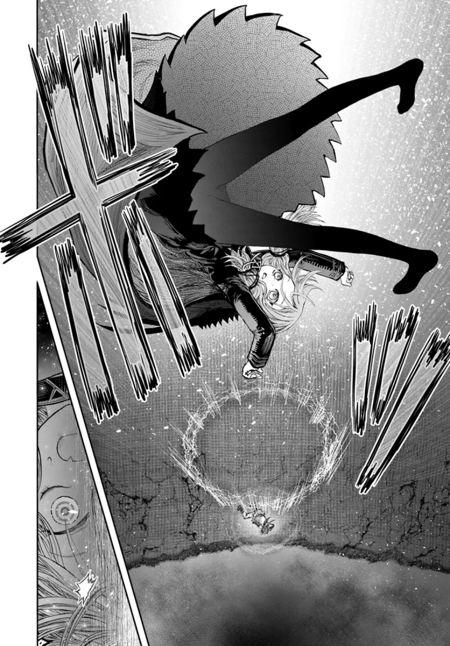 Isekai Ojisan Bab 60 halaman 24