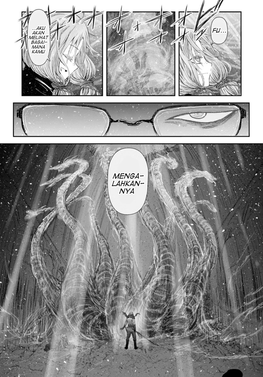 Isekai Ojisan Bab 60 halaman 29