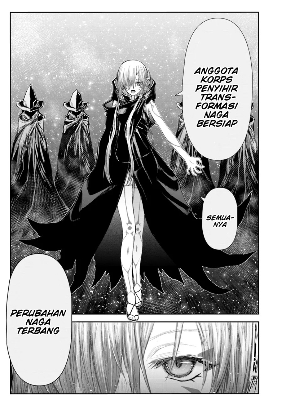 Isekai Ojisan Bab 60 halaman 39