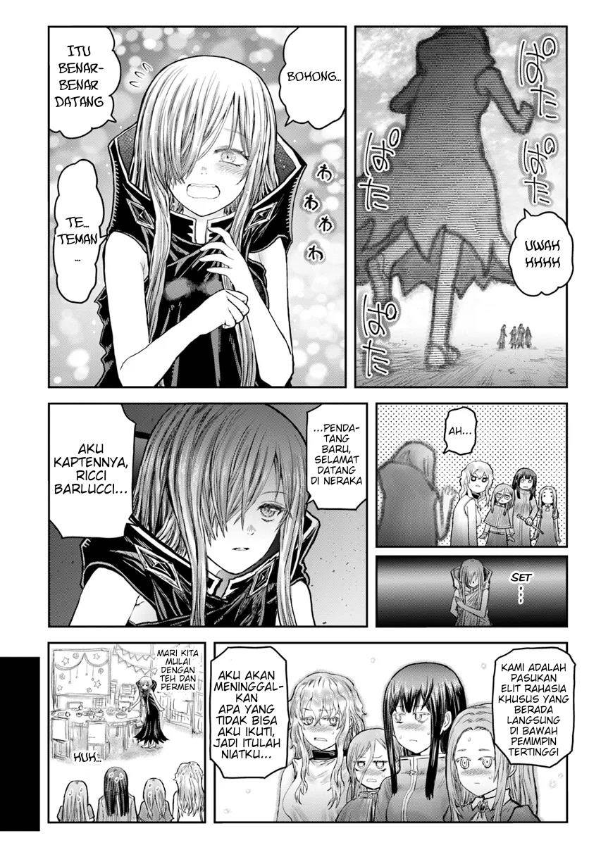 Isekai Ojisan Bab 61.1 halaman 2