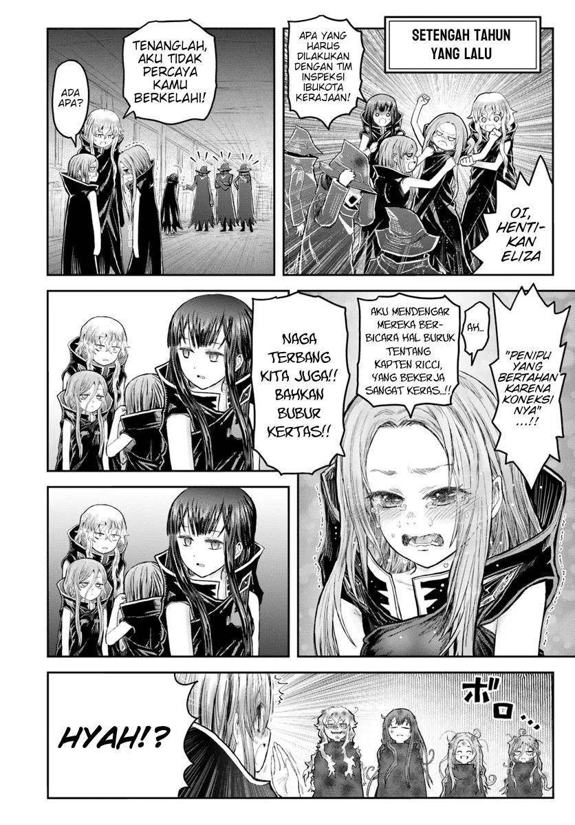 Isekai Ojisan Bab 61.1 halaman 4