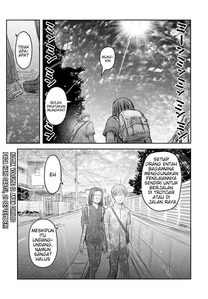 Isekai Ojisan Bab 61.2 halaman 3