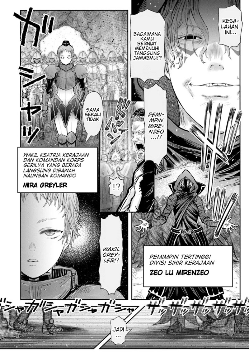 Isekai Ojisan Bab 61 halaman 2