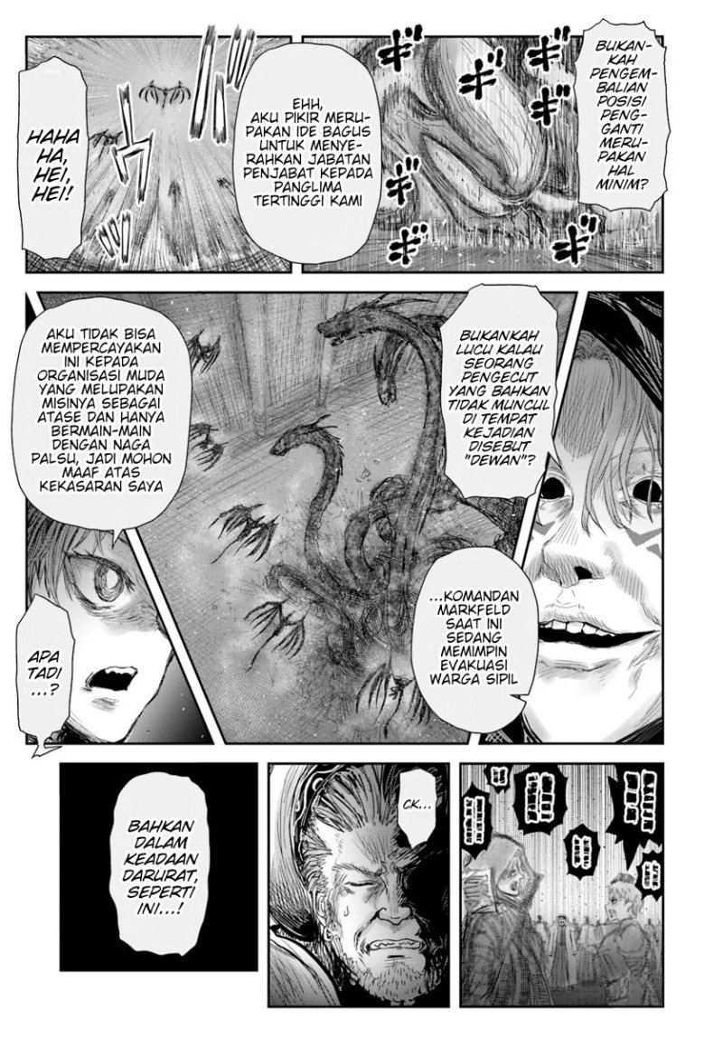 Isekai Ojisan Bab 61 halaman 3