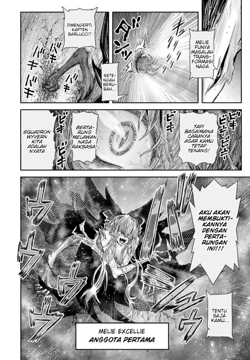 Isekai Ojisan Bab 61 halaman 6