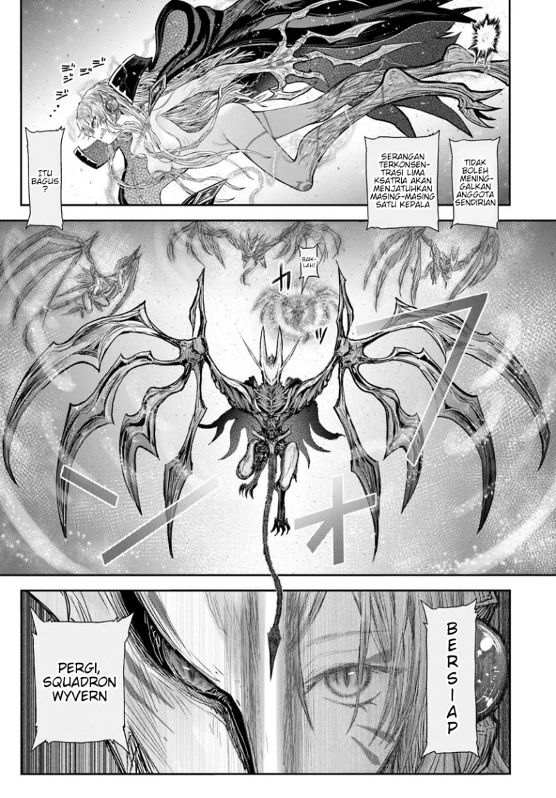 Isekai Ojisan Bab 61 halaman 7