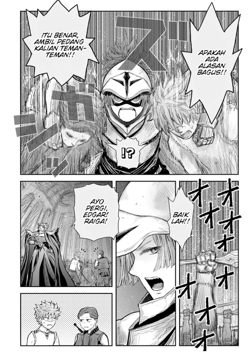 Isekai Ojisan Bab 61 halaman 10