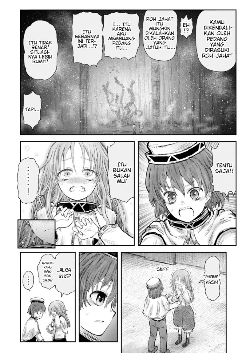 Isekai Ojisan Bab 61 halaman 14