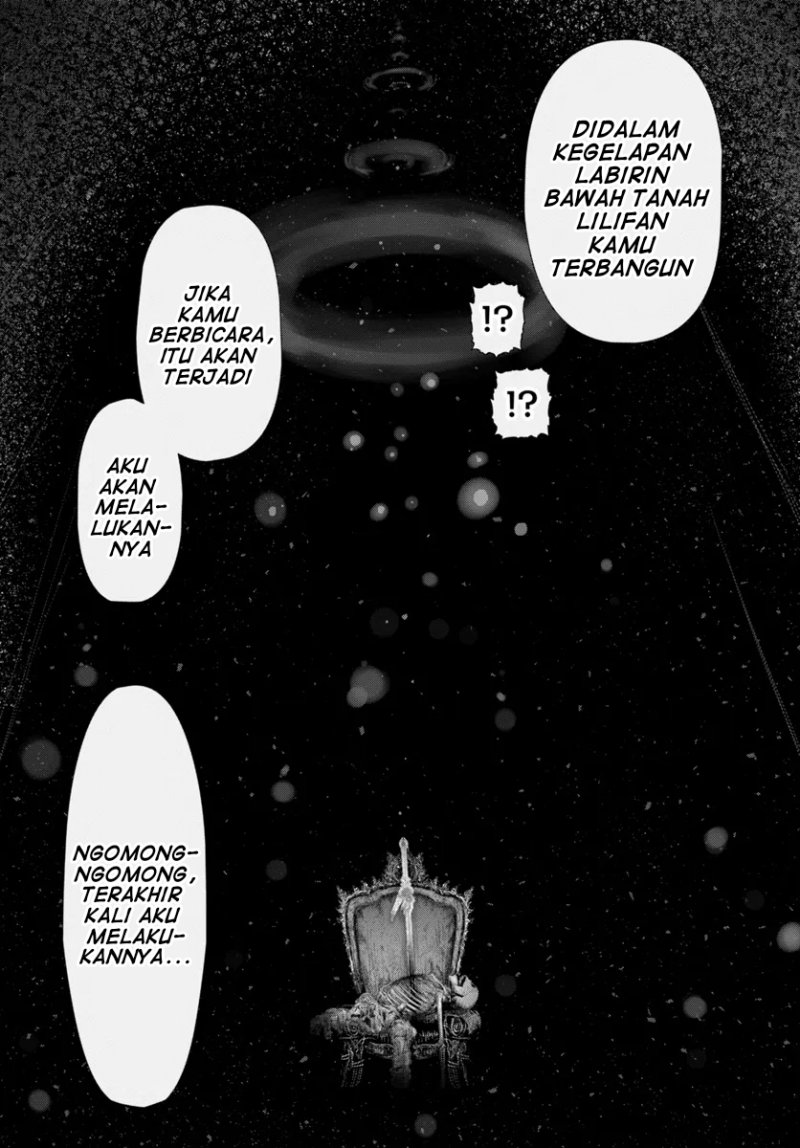 Isekai Ojisan Bab 61 halaman 17