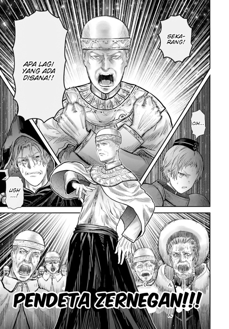 Isekai Ojisan Bab 61 halaman 23