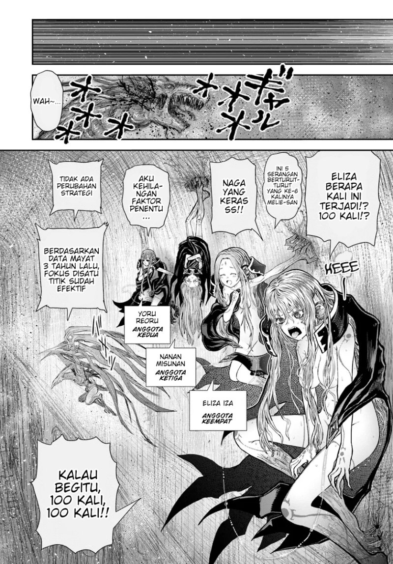 Isekai Ojisan Bab 61 halaman 24