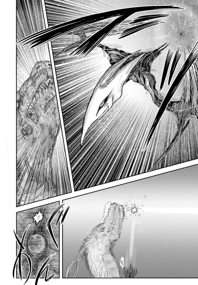 Isekai Ojisan Bab 61 halaman 26
