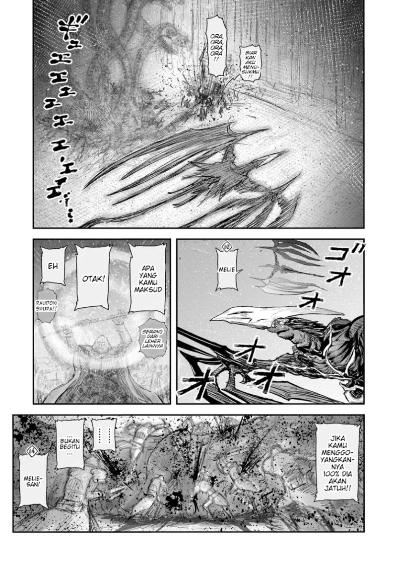 Isekai Ojisan Bab 61 halaman 29