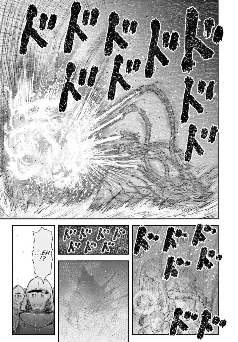 Isekai Ojisan Bab 61 halaman 37