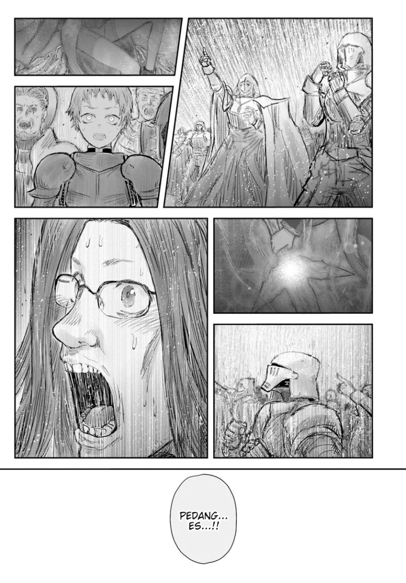 Isekai Ojisan Bab 61 halaman 39
