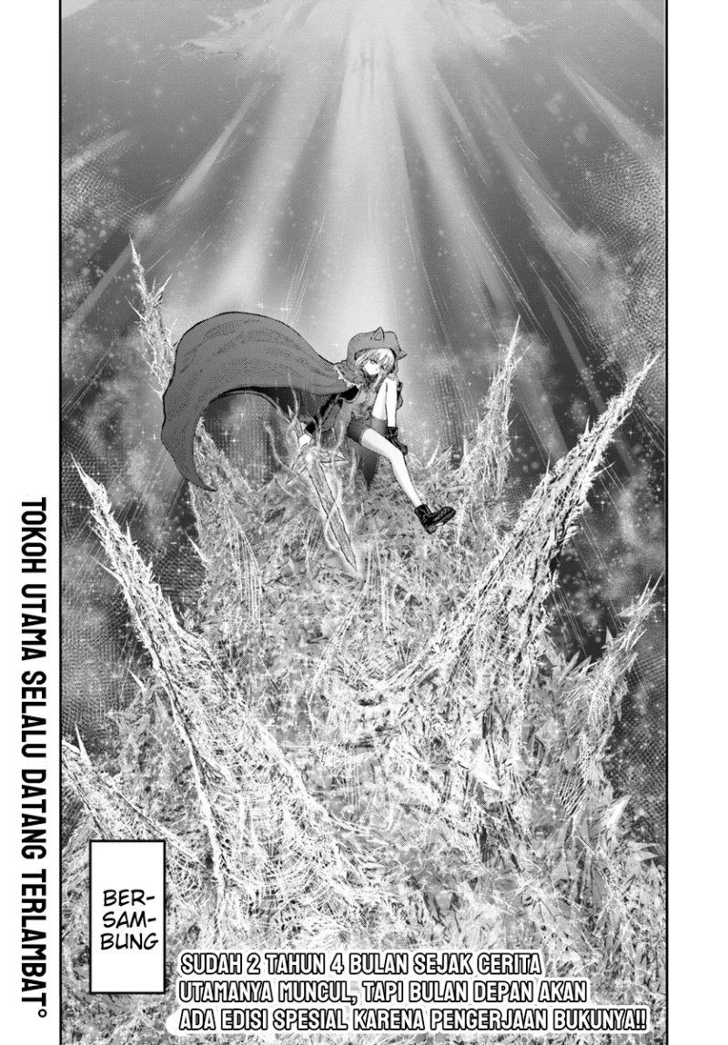 Isekai Ojisan Bab 61 halaman 40