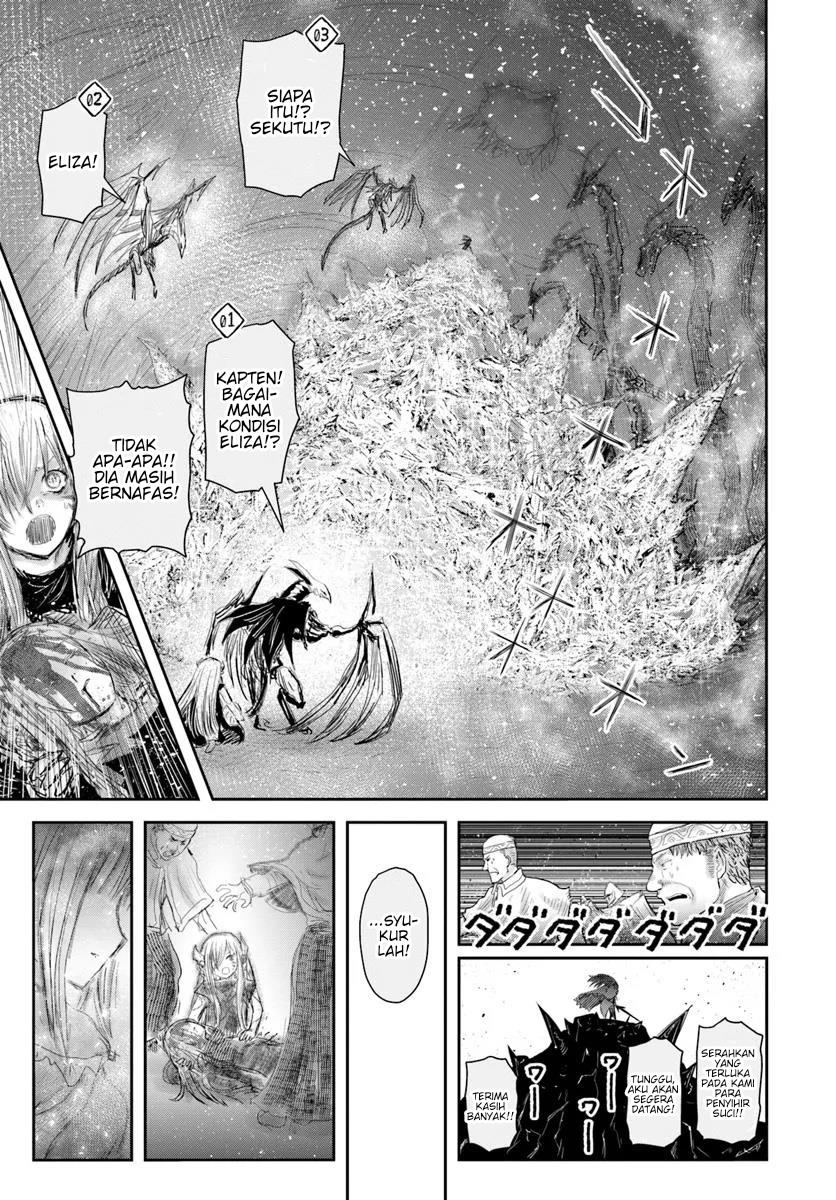 Isekai Ojisan Bab 62 halaman 5