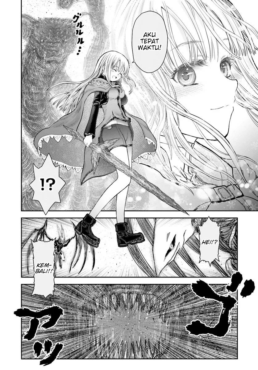 Isekai Ojisan Bab 62 halaman 6