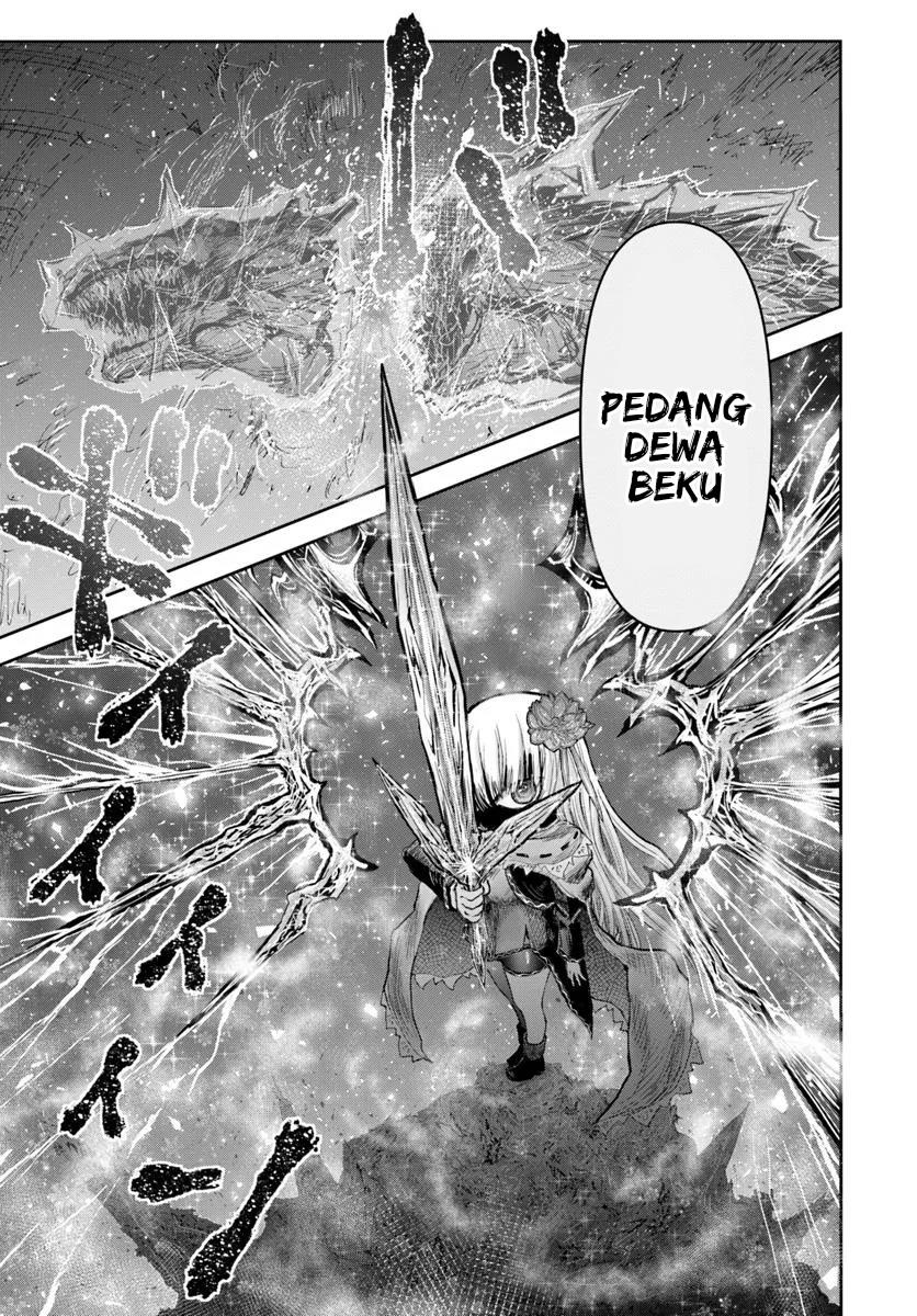 Isekai Ojisan Bab 62 halaman 9