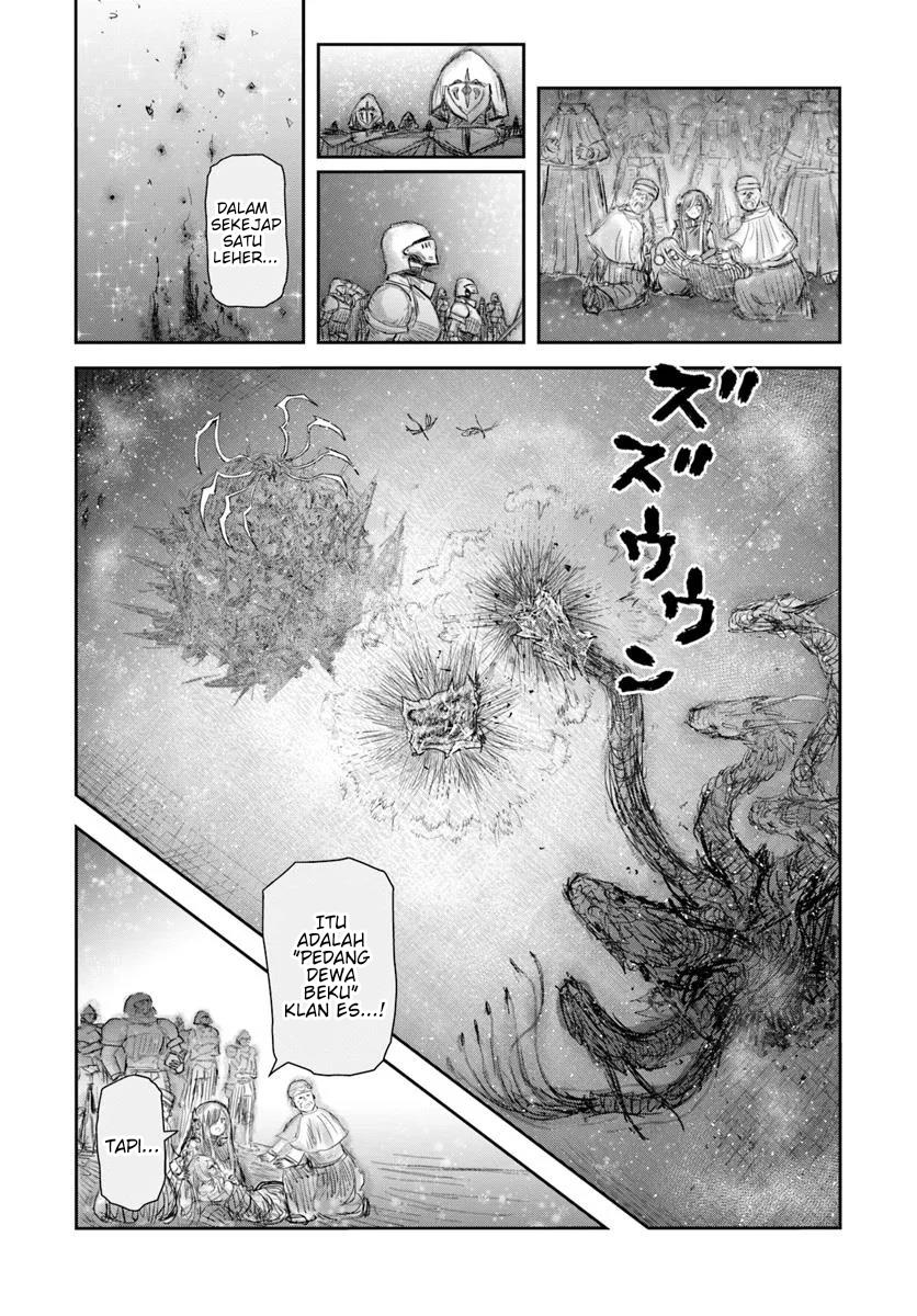 Isekai Ojisan Bab 62 halaman 10
