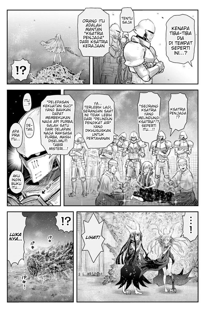 Isekai Ojisan Bab 62 halaman 11