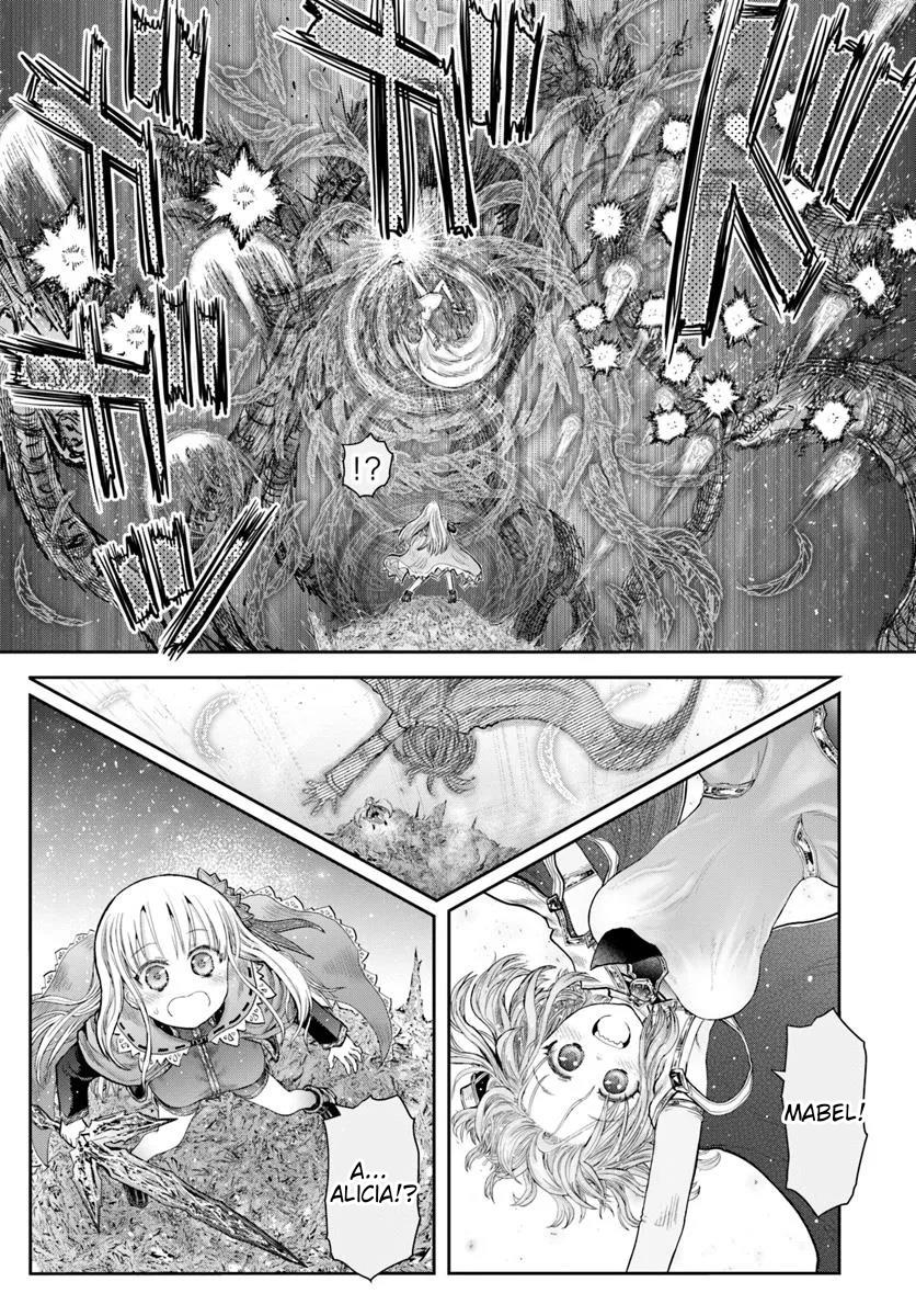 Isekai Ojisan Bab 62 halaman 14