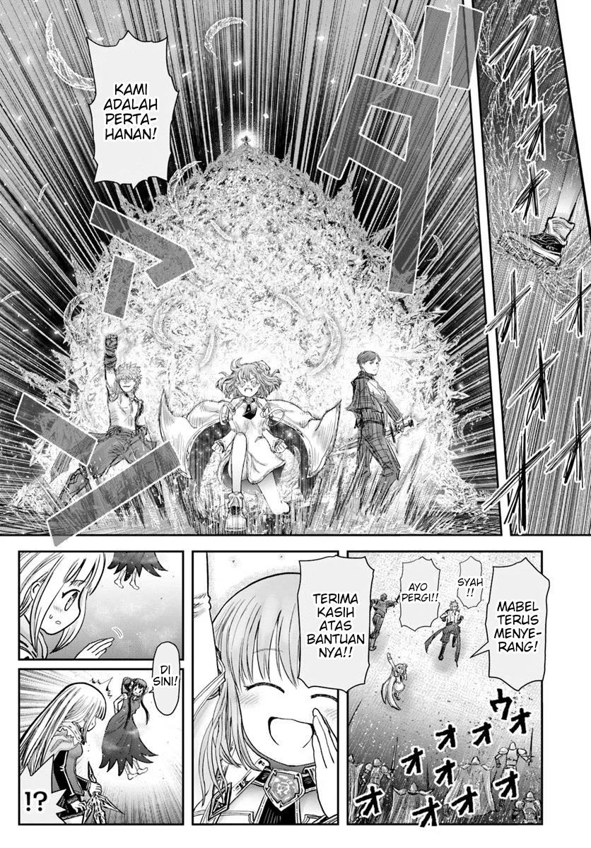 Isekai Ojisan Bab 62 halaman 15