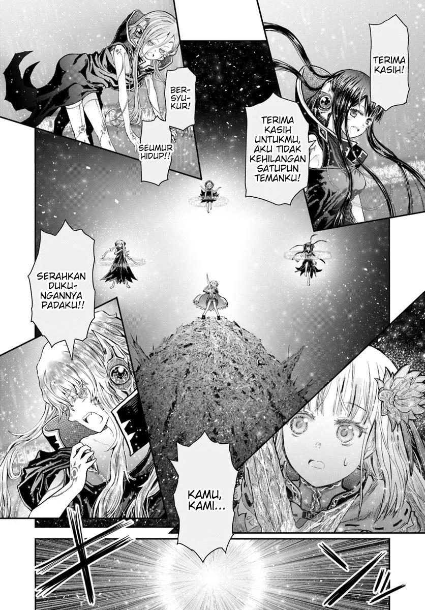 Isekai Ojisan Bab 62 halaman 16
