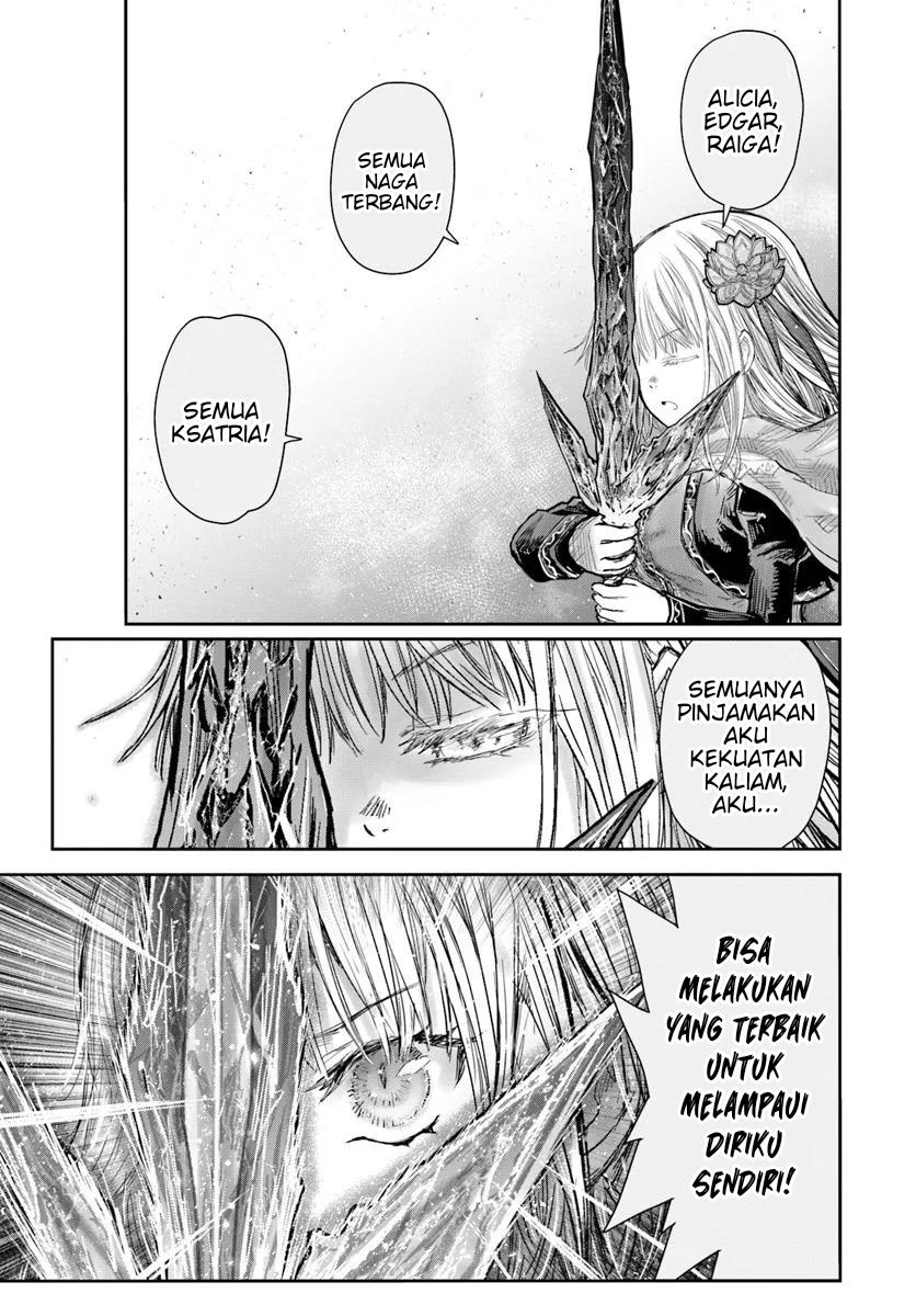 Isekai Ojisan Bab 62 halaman 19