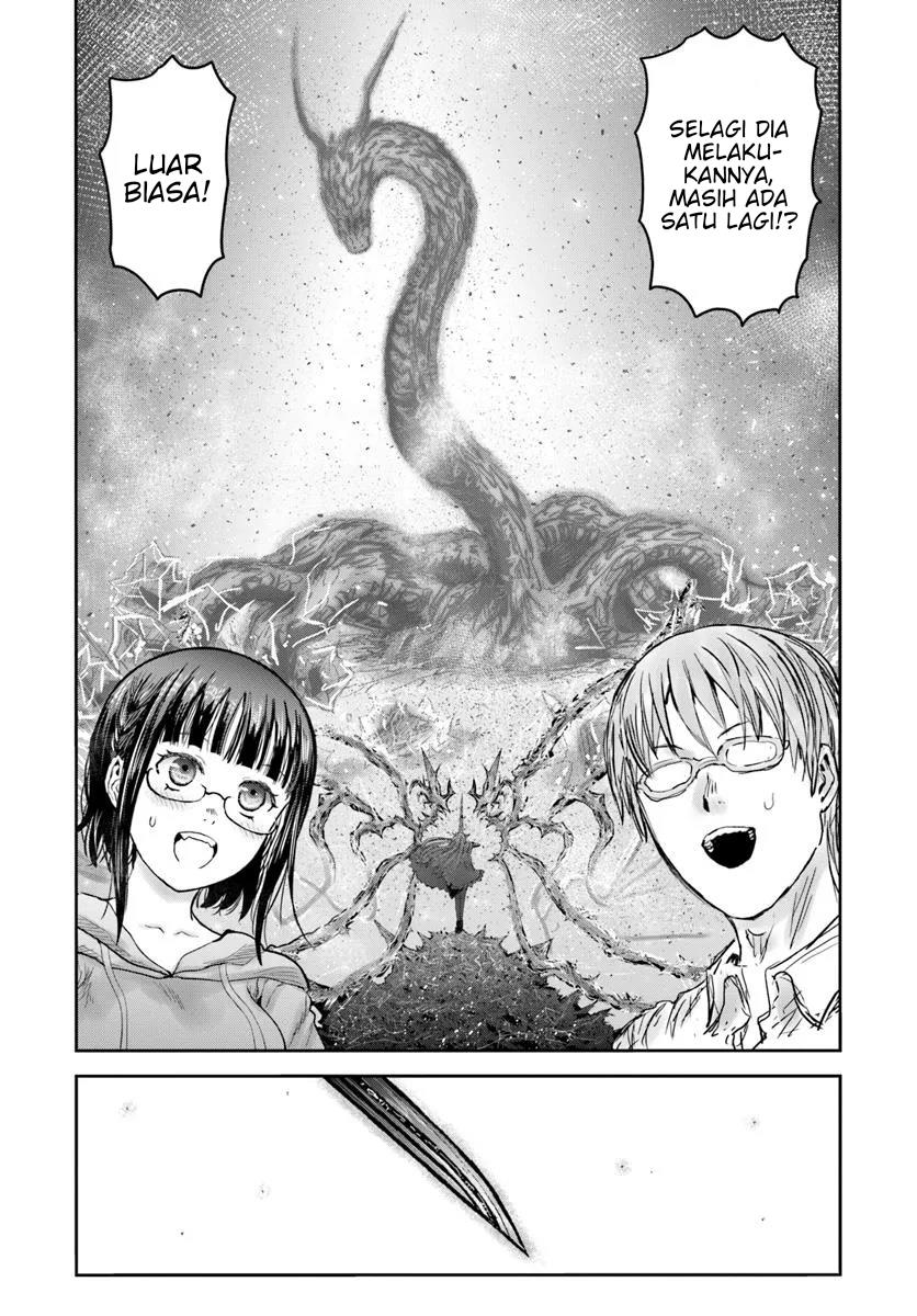 Isekai Ojisan Bab 62 halaman 26