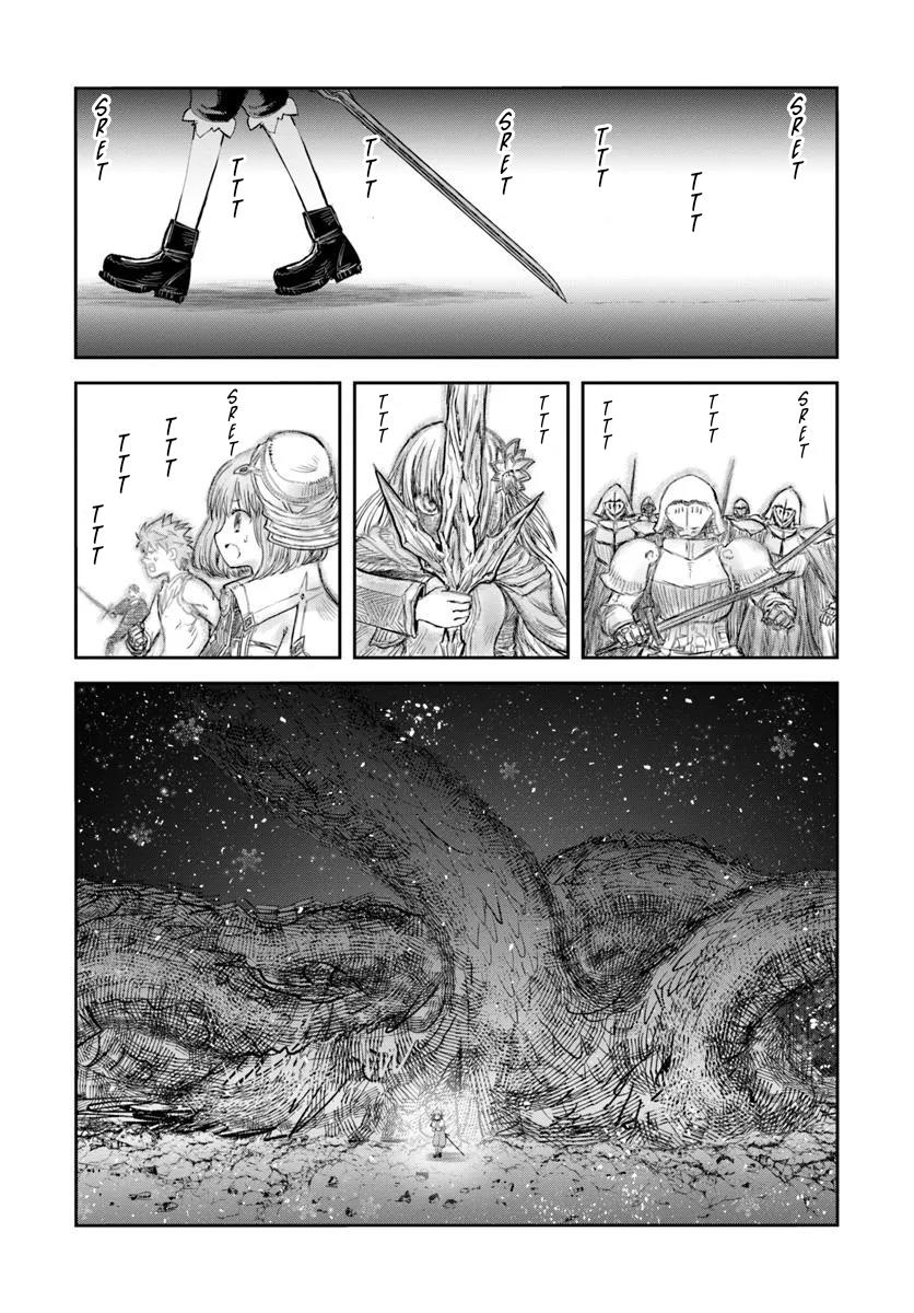 Isekai Ojisan Bab 62 halaman 28