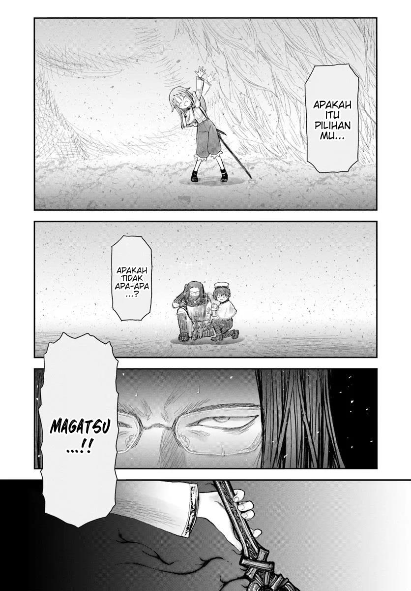 Isekai Ojisan Bab 62 halaman 29