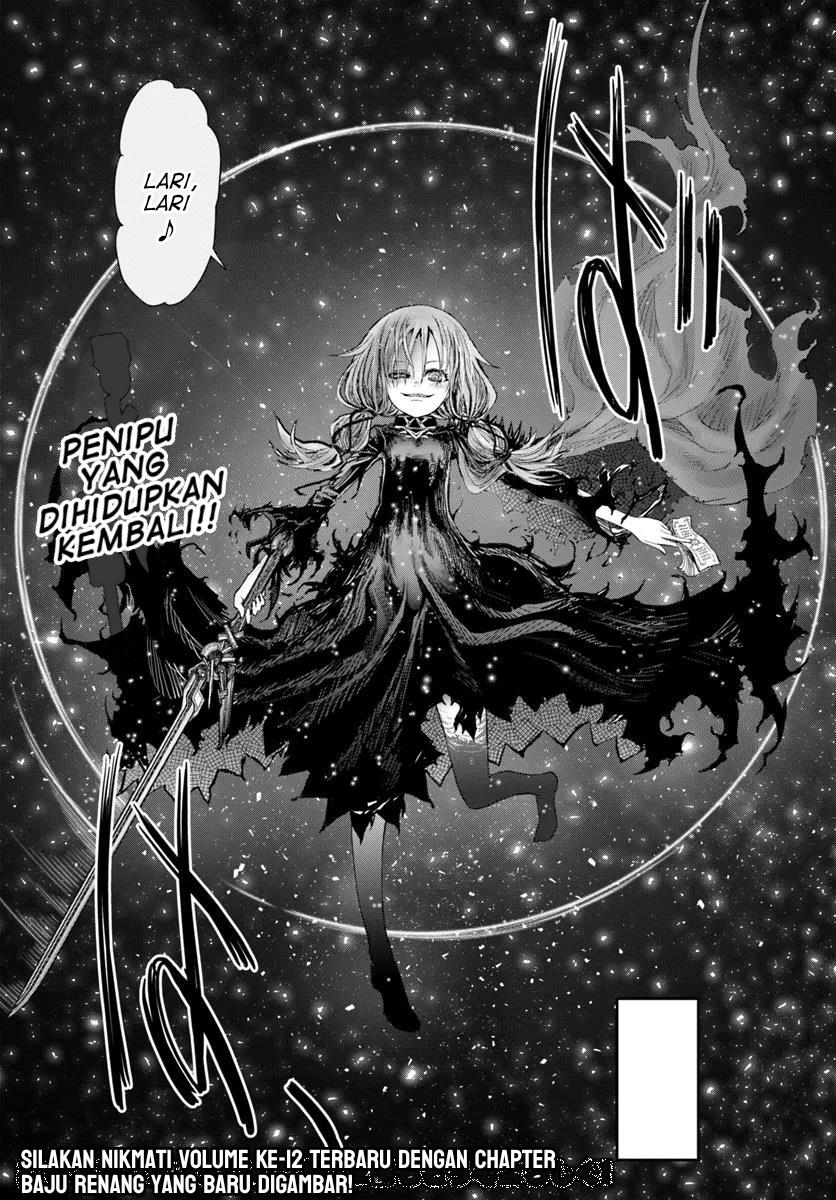 Isekai Ojisan Bab 62 halaman 30