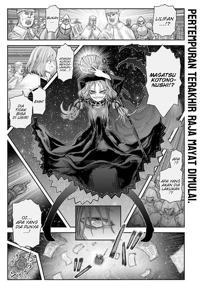 Isekai Ojisan Bab 63 halaman 1