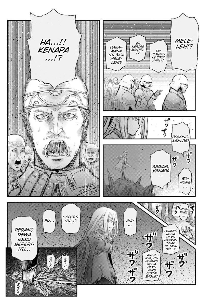 Isekai Ojisan Bab 63 halaman 3