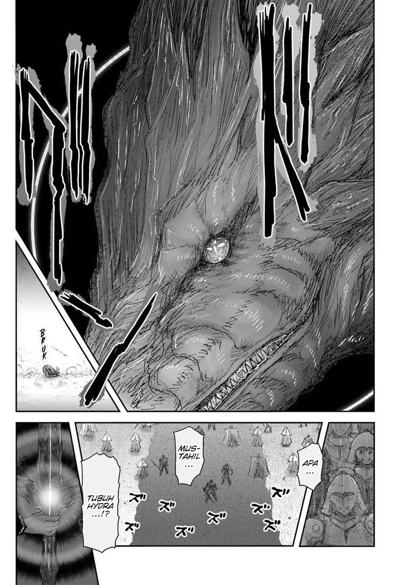 Isekai Ojisan Bab 63 halaman 9