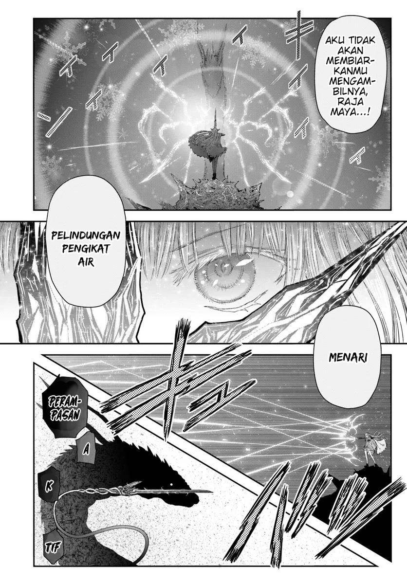 Isekai Ojisan Bab 63 halaman 10