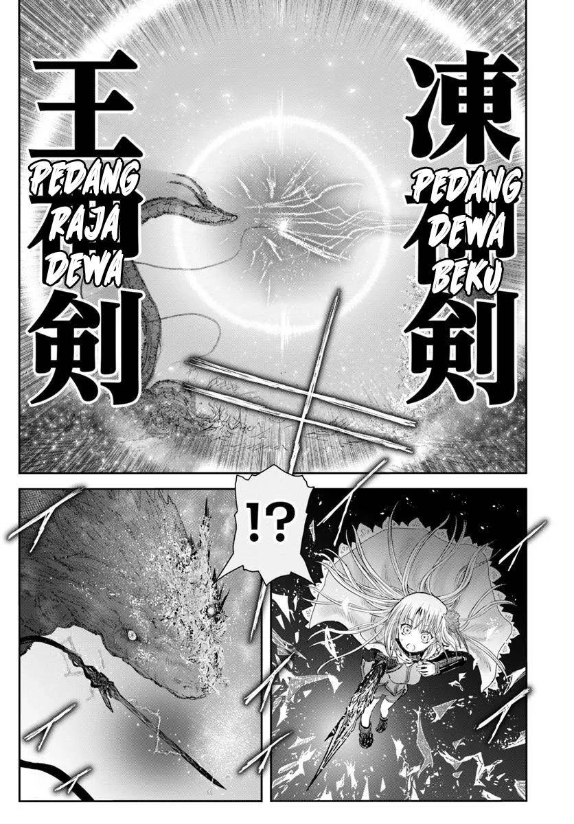 Isekai Ojisan Bab 63 halaman 11