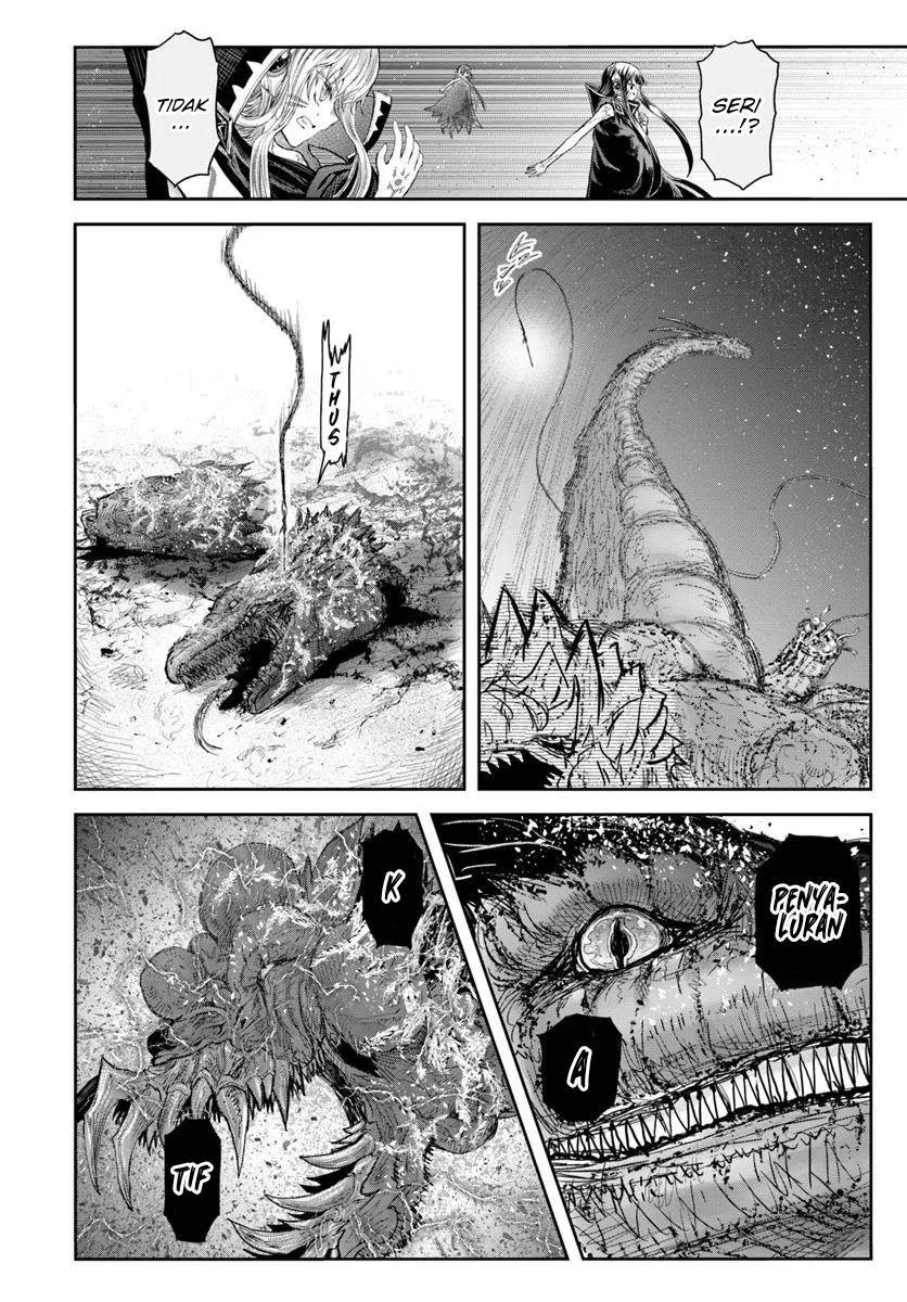 Isekai Ojisan Bab 63 halaman 12