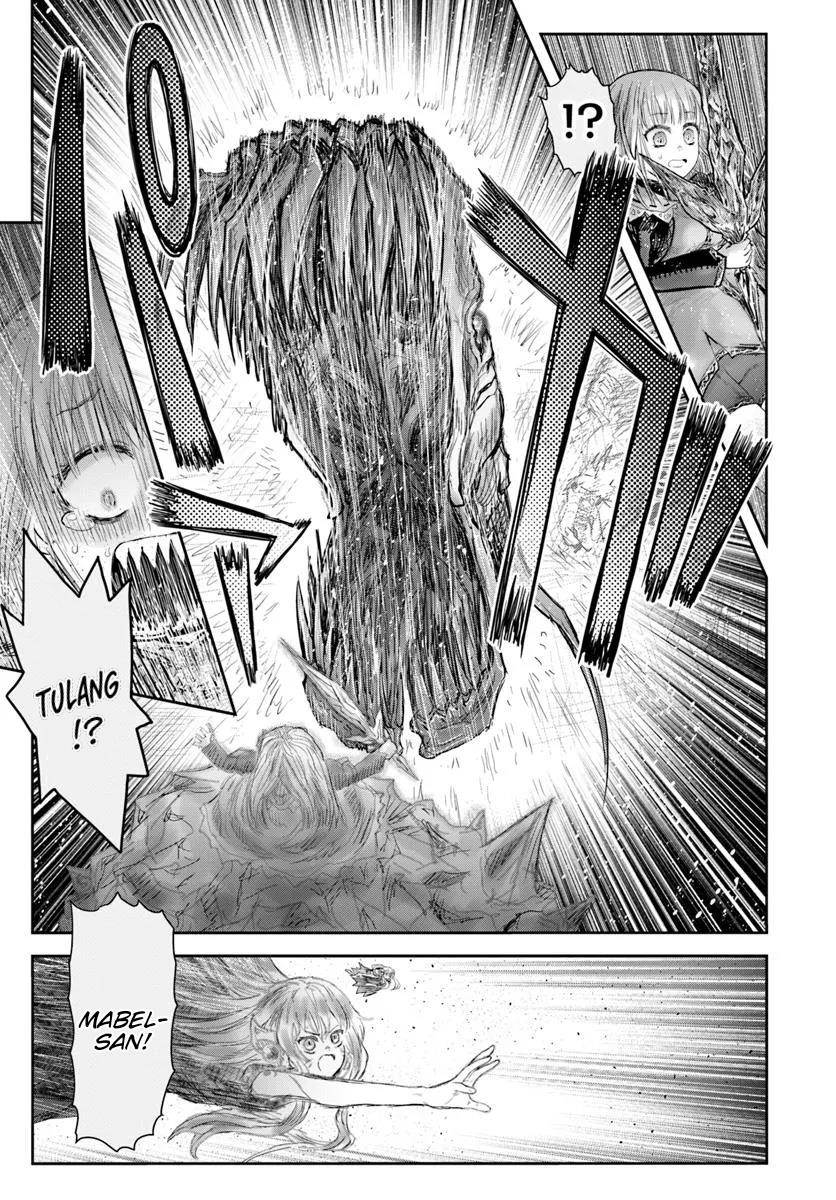 Isekai Ojisan Bab 63 halaman 13