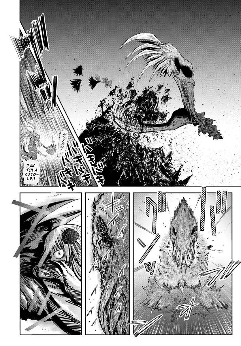 Isekai Ojisan Bab 63 halaman 14
