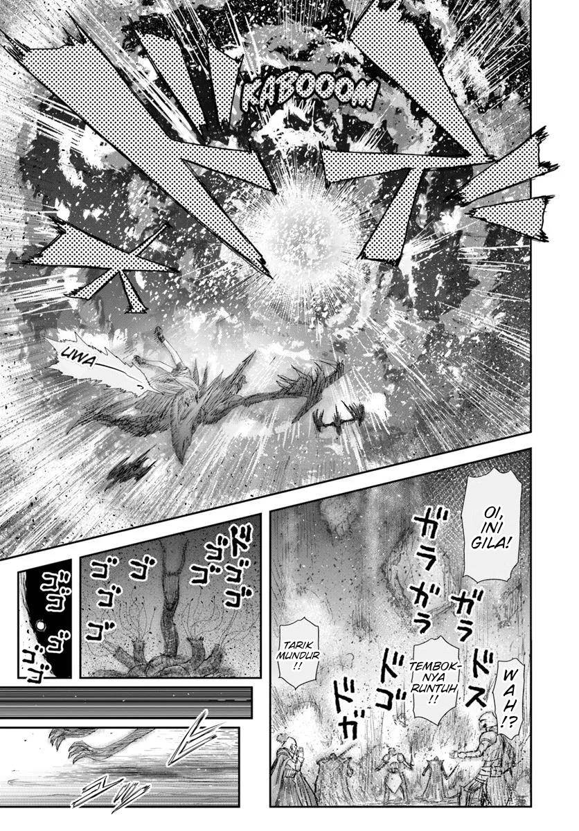 Isekai Ojisan Bab 63 halaman 15
