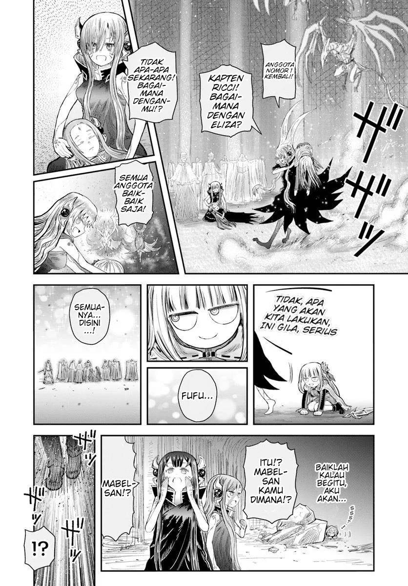 Isekai Ojisan Bab 63 halaman 16